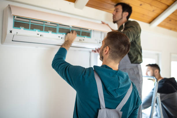 Best Emergency HVAC repair  in Belmont Estates, VA