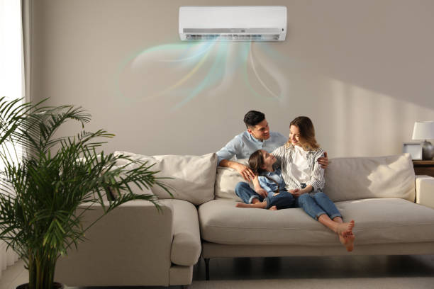 Best Best HVAC companies  in Belmont Estates, VA