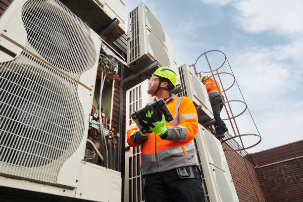 Best Commercial HVAC repair  in Belmont Estates, VA