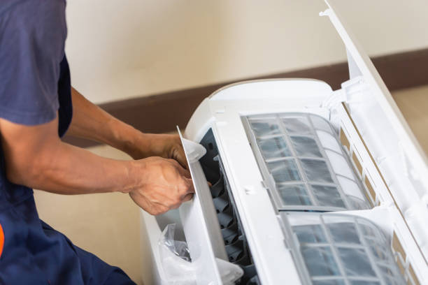 Best Affordable HVAC services  in Belmont Estates, VA