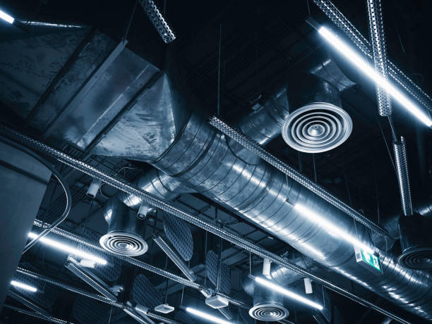 Best Residential HVAC services  in Belmont Estates, VA