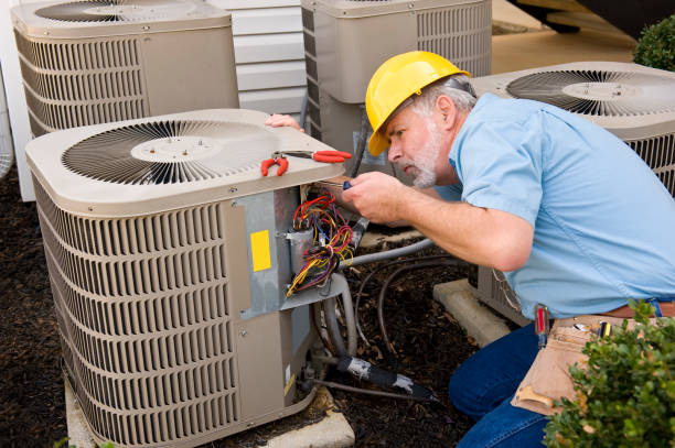 Best HVAC tune-up services  in Belmont Estates, VA