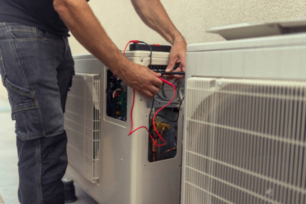 Professional HVAC in Belmont Estates, VA