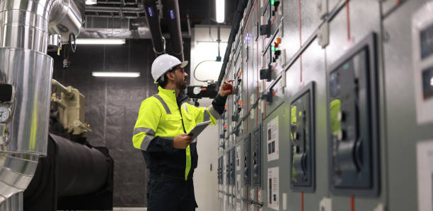 Best HVAC emergency services  in Belmont Estates, VA